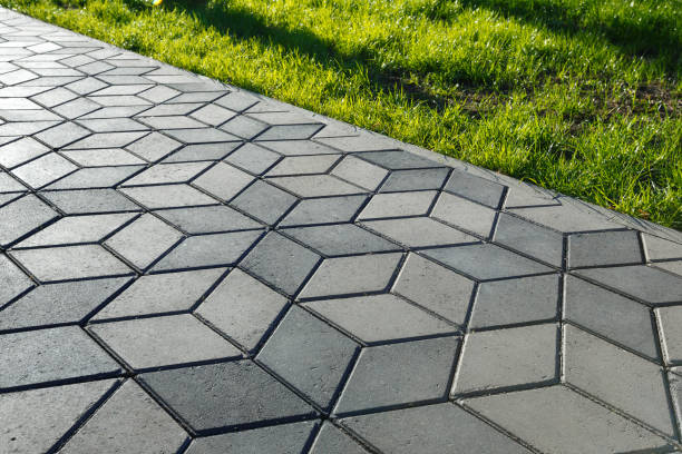 Best Driveway Paver Repair  in Maywood, CA