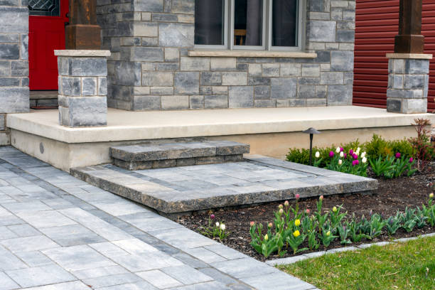 Best Residential Paver Driveway  in Maywood, CA