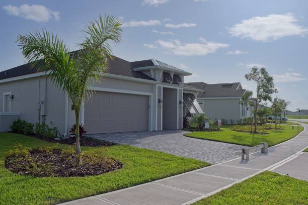 Best Best Driveway Pavers  in Maywood, CA